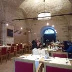 Prímás Pince Étterem Esztergom - Belső