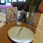 Prímás Pince Étterem Esztergom - Belső