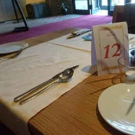 Prímás Pince Étterem, Esztergom - Belső