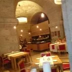 Prímás Pince Étterem Esztergom - Belső