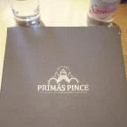 Prímás Pince Étterem Esztergom - Belső