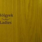 Prímás Pince Étterem Esztergom - Mosdó