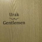 Prímás Pince Étterem Esztergom - Mosdó