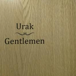 Prímás Pince Étterem, Esztergom - Mosdó