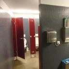 Prímás Pince Étterem Esztergom - Mosdó