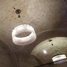 Prímás Pince Étterem, Esztergom - Belső