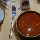 Prímás Pince Étterem Esztergom - Étel/ital