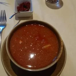 Prímás Pince Étterem, Esztergom - Étel/ital