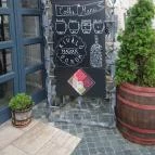 Prímás Pince Étterem Esztergom - Étel/ital