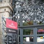 Prímás Pince Étterem Esztergom - Külső kép