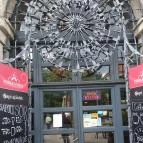 Prímás Pince Étterem Esztergom - Külső kép