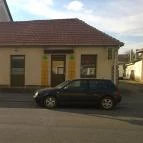 Rákóczi Huszonhét Pizzéria & Kisvendéglő Szerencs - Külső kép