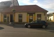 Rákóczi Huszonhét Pizzéria & Kisvendéglő Szerencs