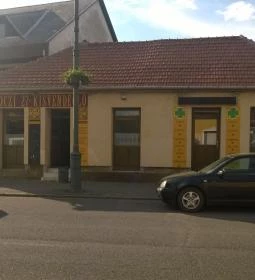 Rákóczi Huszonhét Pizzéria & Kisvendéglő