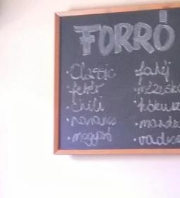 Rákóczi Huszonhét Pizzéria & Kisvendéglő