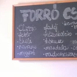 Rákóczi Huszonhét Pizzéria & Kisvendéglő, Szerencs - Egyéb