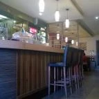 Rákóczi Huszonhét Pizzéria & Kisvendéglő Szerencs - Belső