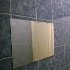 Rákóczi Huszonhét Pizzéria & Kisvendéglő Szerencs - Mosdó