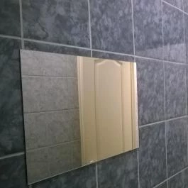 Rákóczi Huszonhét Pizzéria & Kisvendéglő, Szerencs - Mosdó