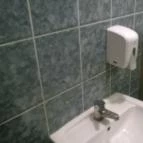 Rákóczi Huszonhét Pizzéria & Kisvendéglő Szerencs - Mosdó