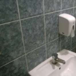 Rákóczi Huszonhét Pizzéria & Kisvendéglő, Szerencs - Mosdó