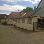 Rákóczi Huszonhét Pizzéria & Kisvendéglő Szerencs - Külső kép