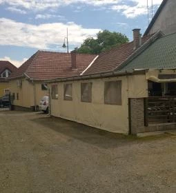 Rákóczi Huszonhét Pizzéria & Kisvendéglő