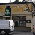 Randevú Presszó Nyíregyháza - Külső kép