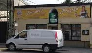 Randevú Presszó Nyíregyháza - Külső kép Randevú Presszó Nyíregyháza - Külső kép