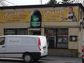 Randevú Presszó Nyíregyháza Randevú Presszó Nyíregyháza