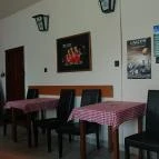 Randevú Presszó Nyíregyháza - Belső