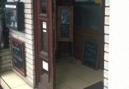 Rézpatkó Vendéglő Budapest