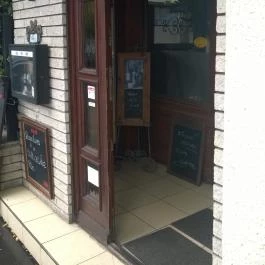 Rézpatkó Vendéglő Budapest - Egyéb