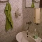 Rézpatkó Vendéglő Budapest - Mosdó