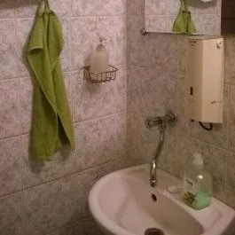 Rézpatkó Vendéglő Budapest - Mosdó