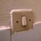 Rézpatkó Vendéglő Budapest - Mosdó