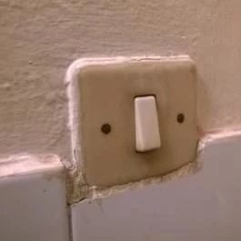 Rézpatkó Vendéglő Budapest - Mosdó