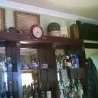 Rézpatkó Vendéglő Budapest - Belső