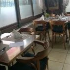 Rézpatkó Vendéglő Budapest - Belső