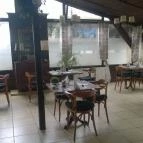 Rézpatkó Vendéglő Budapest - Belső