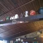 Rézpatkó Vendéglő Budapest - Belső