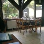 Rézpatkó Vendéglő Budapest - Belső