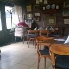 Rézpatkó Vendéglő Budapest - Belső