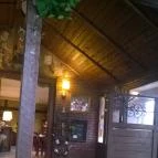 Rézpatkó Vendéglő Budapest - Belső