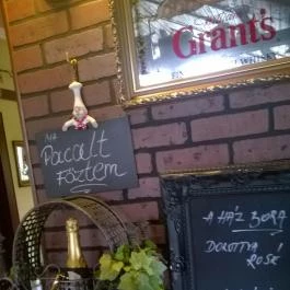 Rézpatkó Vendéglő Budapest - Egyéb