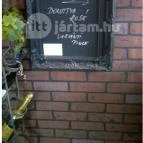 Rézpatkó Vendéglő Budapest - Egyéb