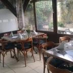 Rézpatkó Vendéglő Budapest - Belső