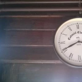 Rézpatkó Vendéglő Budapest - Egyéb