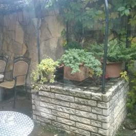 Rézpatkó Vendéglő Budapest - Belső