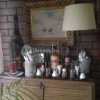 Rézpatkó Vendéglő Budapest - Belső